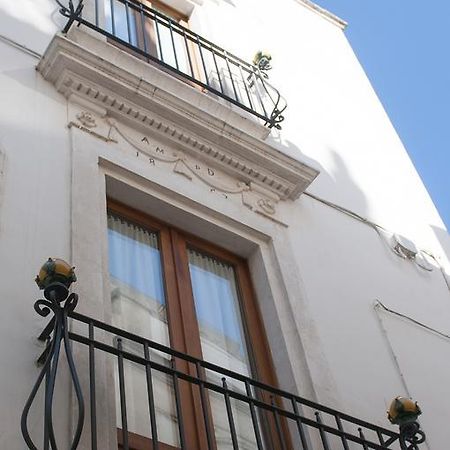 Lapignagialla Martina Franca Extérieur photo