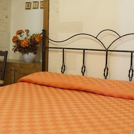 Lapignagialla Martina Franca Chambre photo