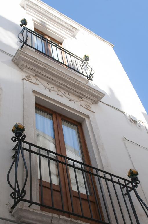 Lapignagialla Martina Franca Extérieur photo