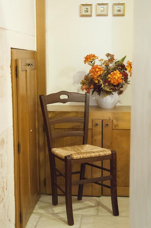 Lapignagialla Martina Franca Extérieur photo