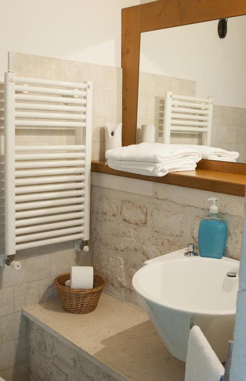 Lapignagialla Martina Franca Chambre photo