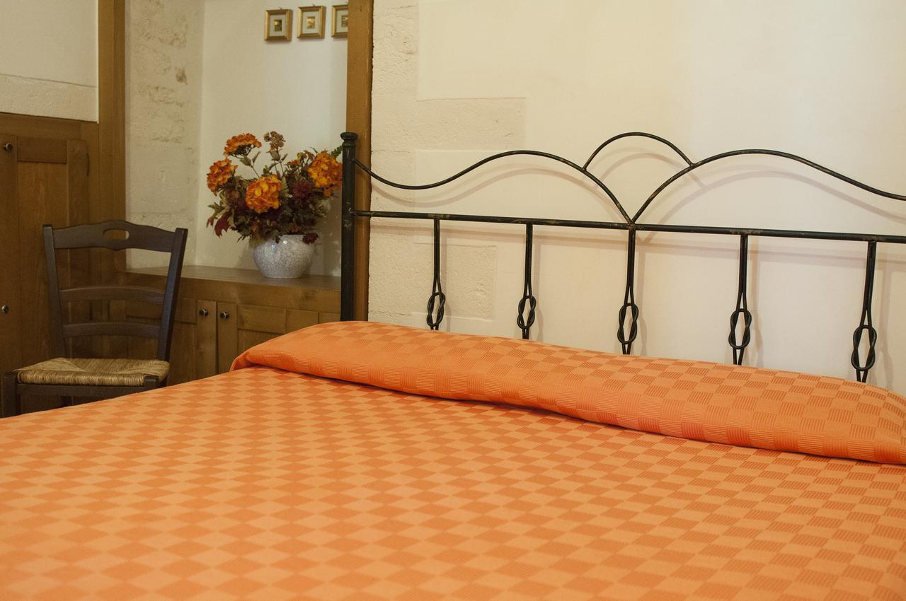 Lapignagialla Martina Franca Chambre photo